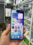 Apple iPhone 16 Pro Max. �/�, 512 ��, �����, 3G, 4G LTE, 5G, Dual-SIM, ����������, NFC ����