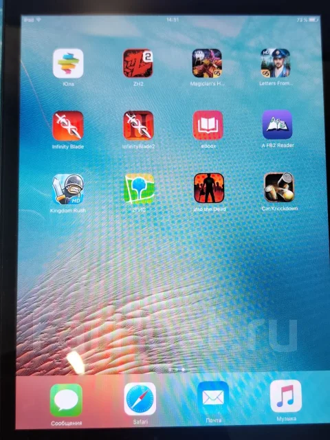Apple iPad Mini 1. 7.9 ������, ������ 16 �� ����