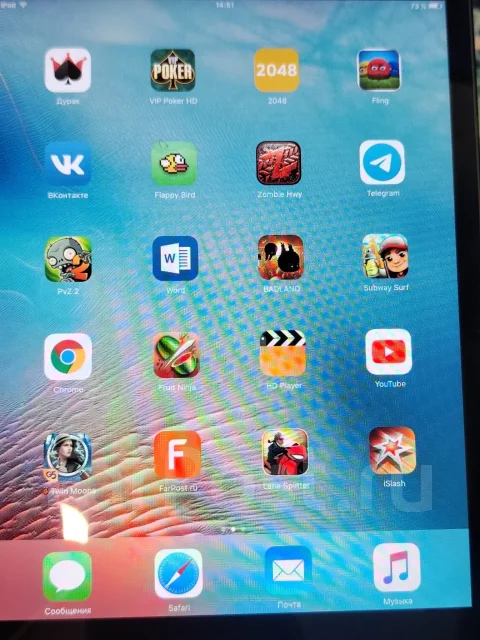 Apple iPad Mini 1. 7.9 ������, ������ 16 �� ����