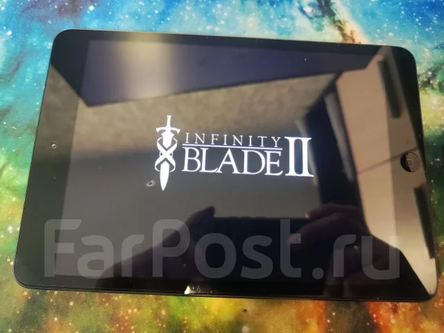 Apple iPad Mini 1. 7.9 ������, ������ 16 �� ����