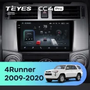 Teyes CC4 Pro ����