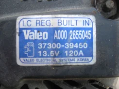 ��������� Kia Sorento 2005 37300-39450 3730039450 ����