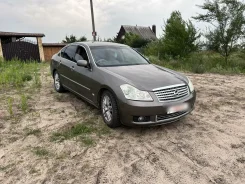 Nissan Fuga. Y50, VK45DE ����