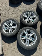 Fondmetal. 6.5x16", 5x114.3, ET52.5 ����