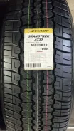 Dunlop Grandtrek AT30. ������, 2025 ���, ����� ����