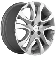 Khomen Wheels KHW1503