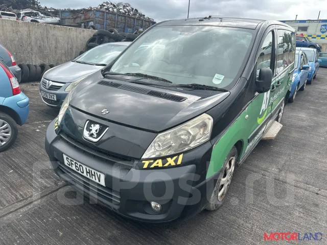 ������� Peugeot Expert 2007-2016 21234498 5802Z5 ����