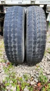 Toyo H11. ������, 2018 ���, �/�, ����� 60 %. ��������� ����