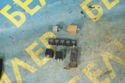 �������� ���� (10��) Volvo 460 414899 ����