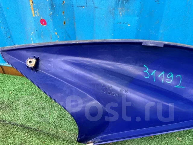 ������� Yamaha FX140 2003 60�, ����� ����