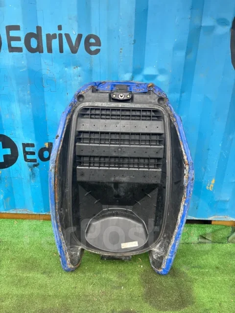 ������� Yamaha FX140 2003 60�, ������ ����