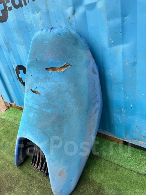 ������� Yamaha FX140 2003 60�, ������ ����