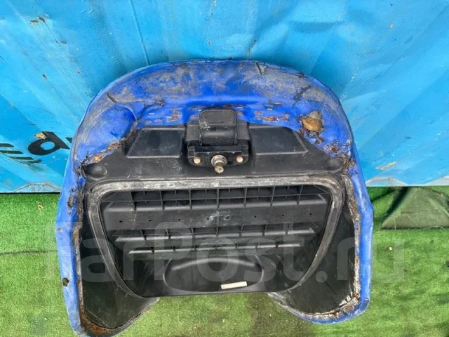 ������� Yamaha FX140 2003 60�, ������ ����