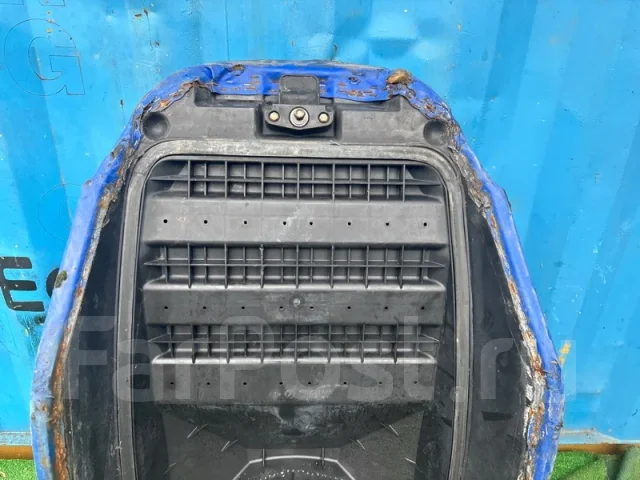 ������� Yamaha FX140 2003 60�, ������ ����