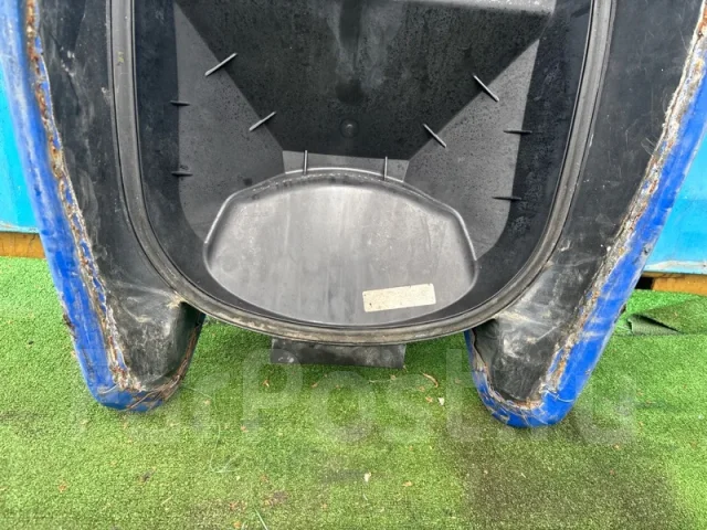 ������� Yamaha FX140 2003 60�, ������ ����