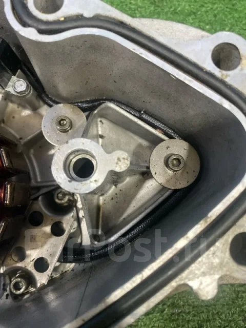 ��������� Yamaha FX140 2003 60� ����