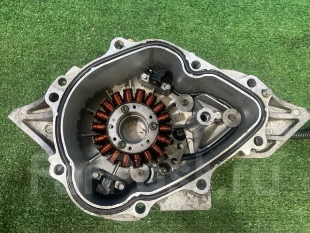 ��������� Yamaha FX140 2003 60� ����