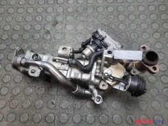 ������ ������������ ����� (EGR) BMW 1 F20, F21 2011-2019 21216558 11718513132 ����