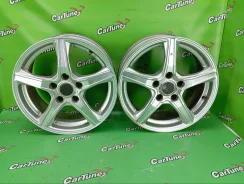 Bridgestone Balminum. 6.5x16", 5x114.3, ET38 ����