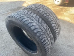 Bridgestone Ice Cruiser 7000S. ������, ����������, 2020 ���, �/�, ����� 40 % ����
