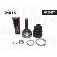 ���� �������� Toyota Corolla IX/Verso E120/Prius I-II 1.5-1.8 00-09 (� ABS) GA20477 Miles GA20477 GA20477 ����
