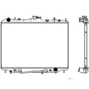 �������� Isuzu Axiom 3.5i 01-04 Sakura 32411003 32411003 ����