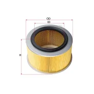 ������ ��������� Sakura A1008 MZ Parkway HA TA3H4F/Wvlsf 80-84, WVF4B 83-84, Titan XA/HA/HA-T 80-89, Sakura A1008 A1008 ����