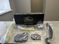 �������� ���� ��� Hyundai/KIA KC02SA18007 Gates KC02SA18007 ����