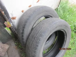 Goodyear Eagle RV-S. ������, 2013 ���, �/�, ����� 60 % ����