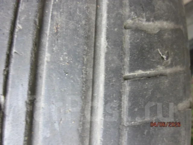 Goodyear Eagle RV-S. ������, 2013 ���, �/�, ����� 60 % ����