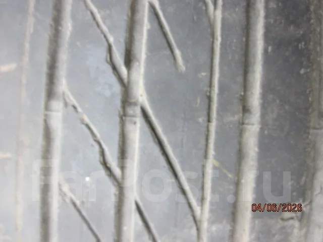 Goodyear Eagle RV-S. ������, 2013 ���, �/�, ����� 60 % ����