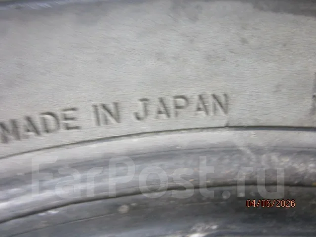 Goodyear Eagle RV-S. ������, 2013 ���, �/�, ����� 60 % ����