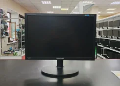 Samsung. 19", ���������� �� (LCD, LED, QLED) ����