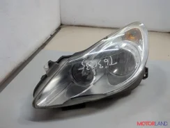 ���� (��������) Opel Corsa D 2006-2014 21214681, ����� 1216191 ����