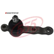 ������� ����� /������ �������� ������ /555 ��� Toyota Mark II 1993-2000 JZX93 1993-1996 JZX105 1996-2000 GX105 1998-2000; SB-3746R; (JB26742R) 4333029...