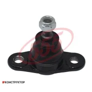 ������� ����� /������ ������ /����� /555 ��� Hyundai Accent 2006-2011 Kia Rio; SBK-8082; (KBJ1191) 517601G000 517601G001 CBKK20 SBK8082 ����