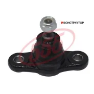 ������� ����� /������ ������/����� /555 ��� Hyundai Elantra 2007-2010 Rondo 2007-2011 Kia Forte 2010-2011 Optima /Magentis 2006-2010; SBK-8092; (TG517...