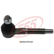 ���������� ������� /�������� ����� 555 ��� Nissan Safari Y61; SE-4891L; (KTR1204 0221-Y61LH) 48570VB025 CEN107 SE4891L ����