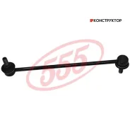 ������ ������������� /�������� ����� /������� 555 ��� Pilot YF1 2006-; 51320-S0X-C01-M; SL-6400M; (10050440 SL6400) CLHO31 SL6400M ����