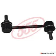 ������ ������������� /�������� ����� /������ 555 ��� MMC Galant Diamand; �����������; SL-7750; (KSLF1038 M2707F 0423-EAF) MB892981 CLM6 SL7750 ����