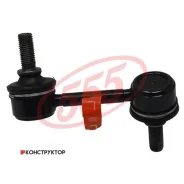 ������ ������������� /�������� ����� /555 ��� Honda Accord CP1 CP2 CP3 UA8 UA9; SL-H070L; (KSLF1025 0323-CUFL) 51325TA0A01 CLHO50 SLH070L ����