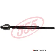 ������� ���� /�������� ������ /����� 555 ��� Subaru Legacy B13 BP9; SR-6690; 34160AG00A CRSU14 SR6690 ����