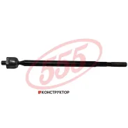 ������� ���� /�������� ������ /����� 555 ��� Toyota Corolla Matrix VoltZ ZZE13#; SR-3960; (TG-45503-01030 CRT-132 0122-ZZE132) 4550309430 CRT62 SR3960...