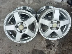 Bridgestone Vaggio. 5.5x14", 4x100, ET40, �� 70,1���. ����