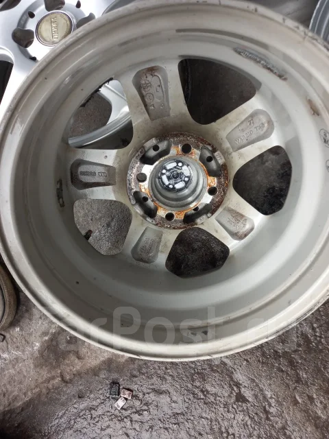 Bridgestone Vaggio. 5.5x14", 4x100, ET40, �� 70,1���. ����