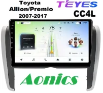 Teyes CC4L ����
