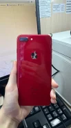 Apple iPhone 8 Plus. �/�, 256 ��, �������, 3G, 4G LTE ����