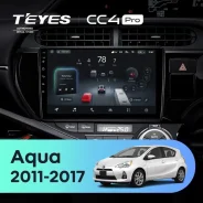 Teyes CC4 Pro ����