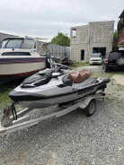 BRP Sea-Doo GTX. 2018 ��� ����