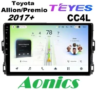 Teyes CC4L ����